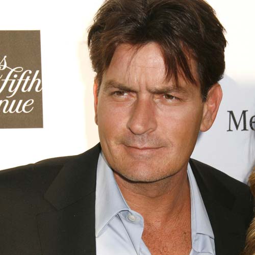 charlie sheen young and reckless. Starting off with Charlie: